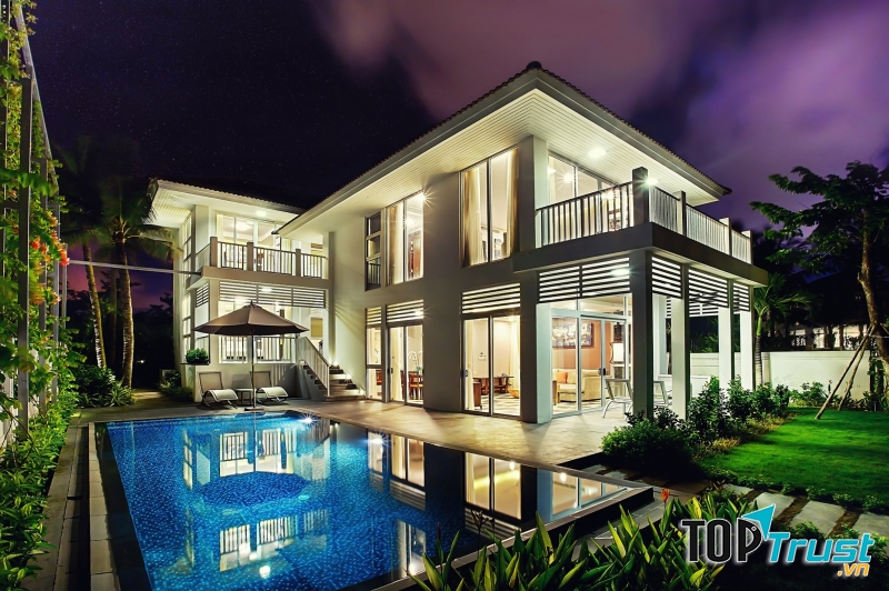 Premier Village Danang Resort