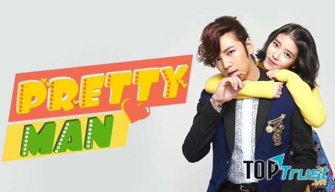 Phim Hàn Quốc: Pretty Man