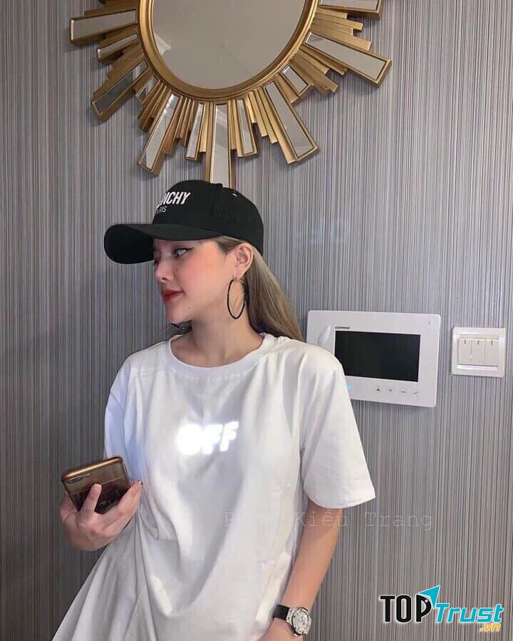 Nhưng cũng không kém phần cá tính