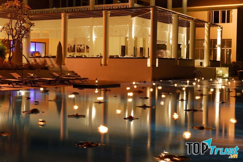 Princess d'An Nam Resort & Spa