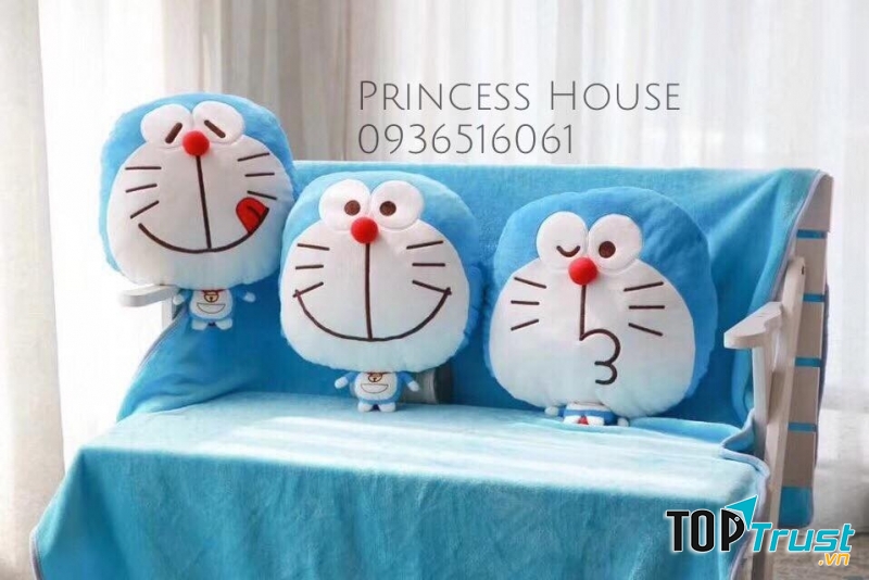 Princess House