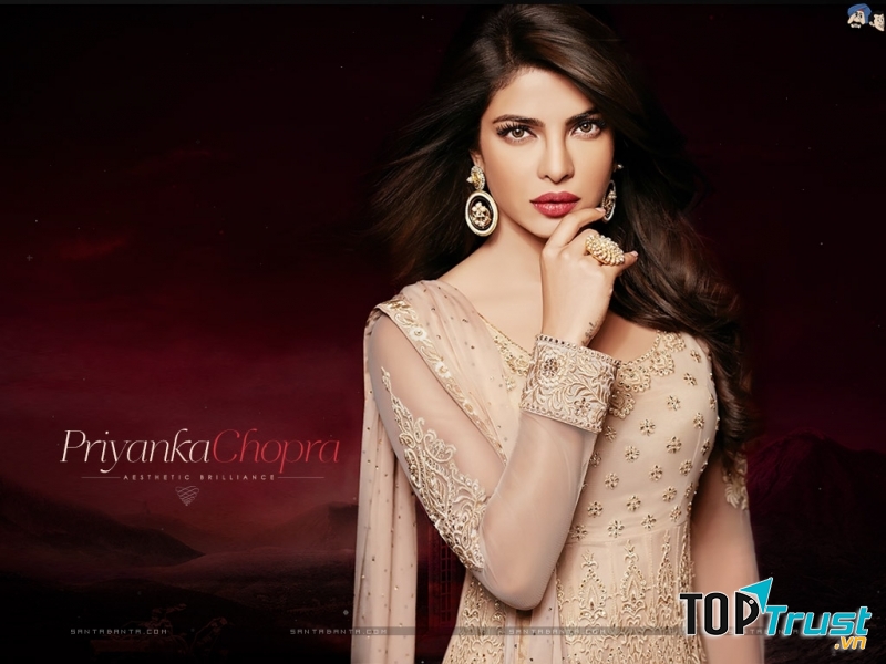 Priyanka Chopra