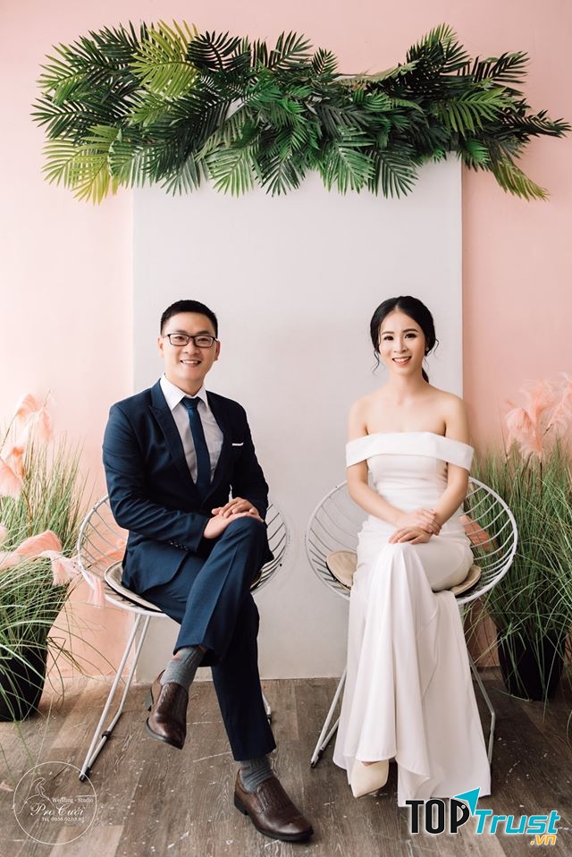 Pro Cưới Wedding
