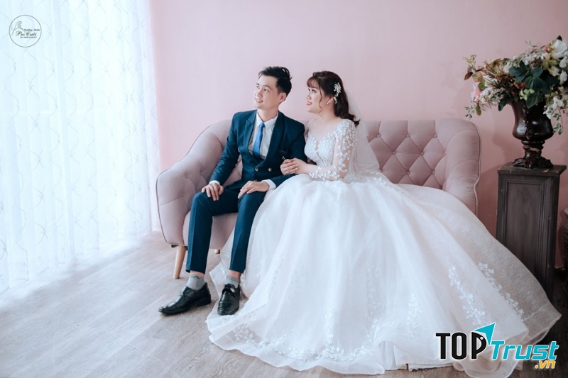 Pro Cưới Wedding Studio
