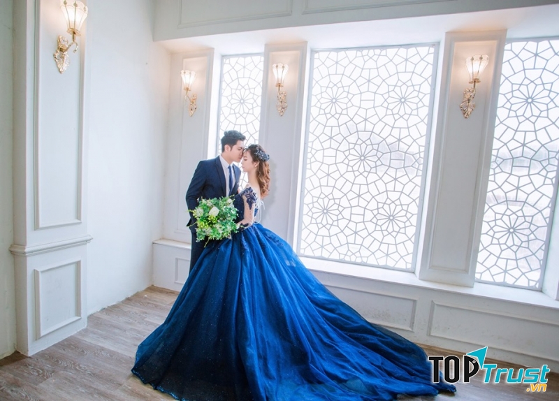 Pro Cưới Wedding Studio