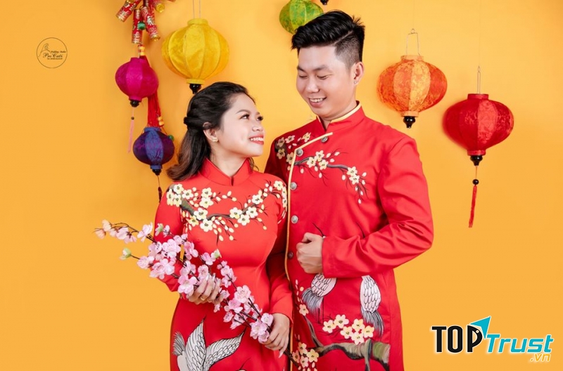 Pro Cưới Wedding Studio