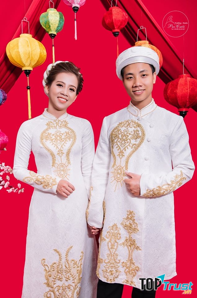 Pro Cưới Wedding Studio