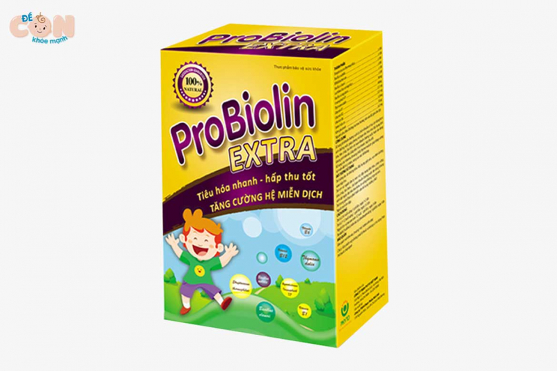 ProBiolin Extra