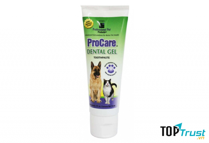 Procare Dental Gel