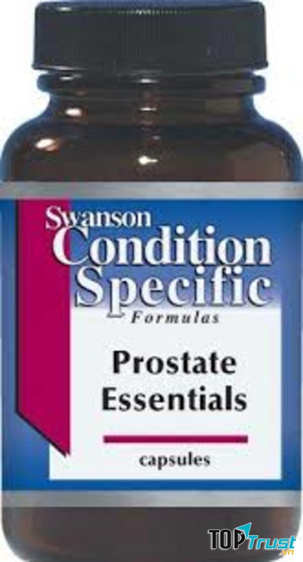 PROSTATE ESSENTIALS