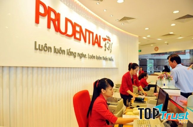 Prudential Việt Nam