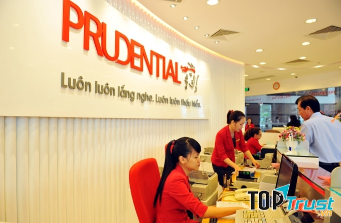 Prudential Vietnam