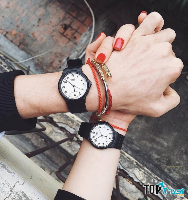 PStore - Casio chính hãng giá rẻ