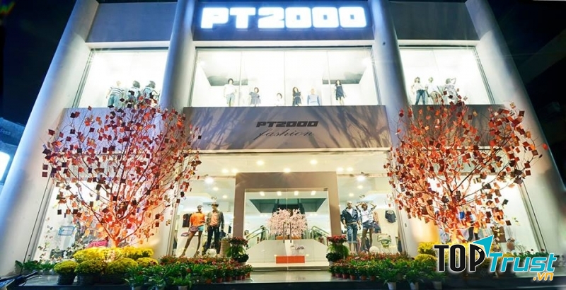 PT2000.