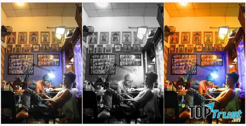 PTM Studio Tattoo