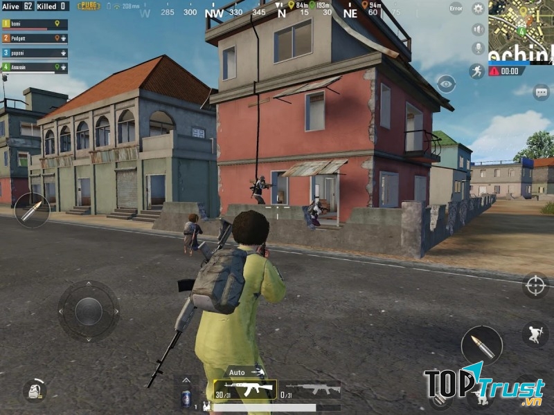 PUBG Mobile