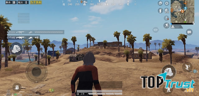 PUBG Mobile