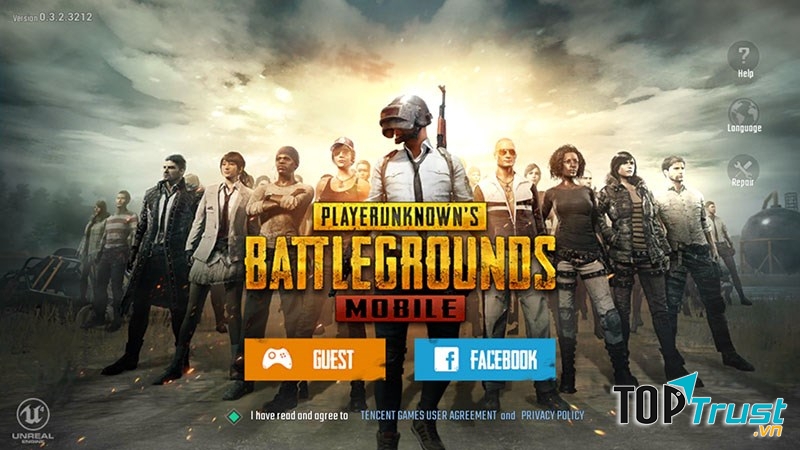 PUBG Mobile
