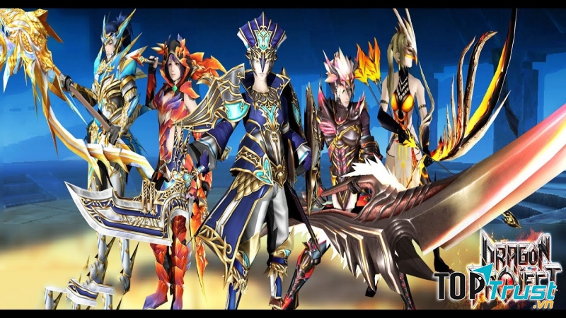 Dragon Project
