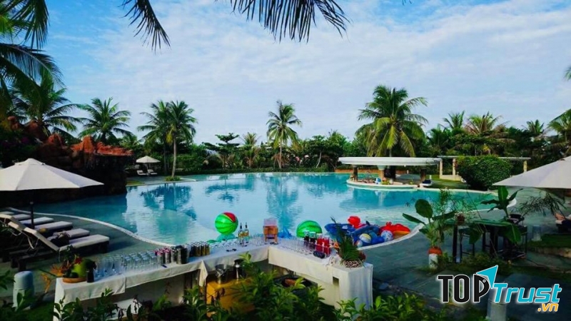 Pulchra Resort Danang