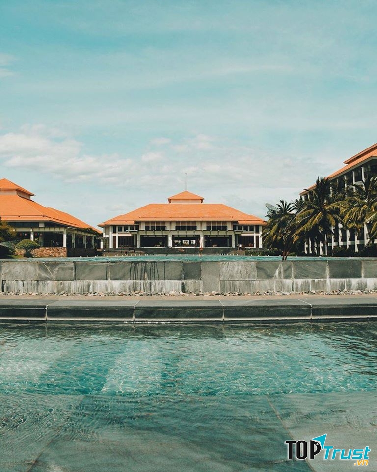 Pullman Danang Beach Resort