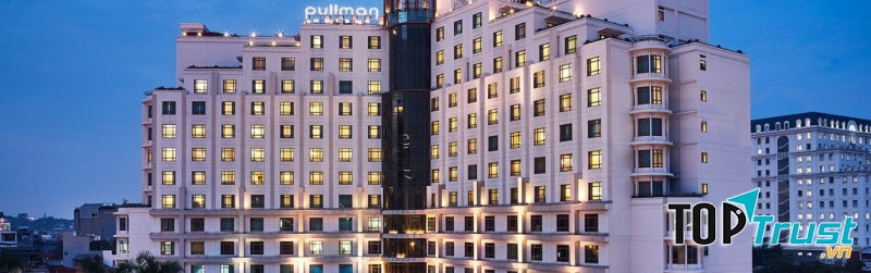 Pullman Hanoi