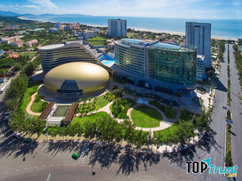 Pullman Hotel & Resort Vũng Tàu