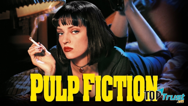 Phim Pulp Fiction