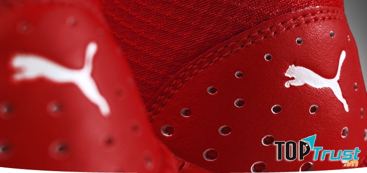 Biểu tượng quá đỗi quen thuộc với dân thể thao