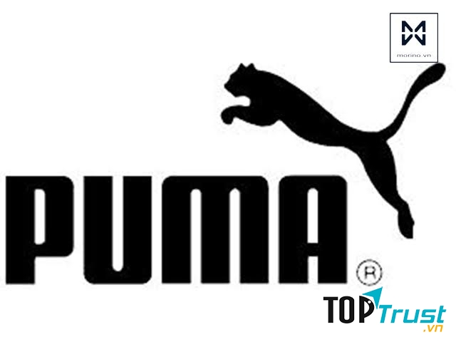 Logo của Puma