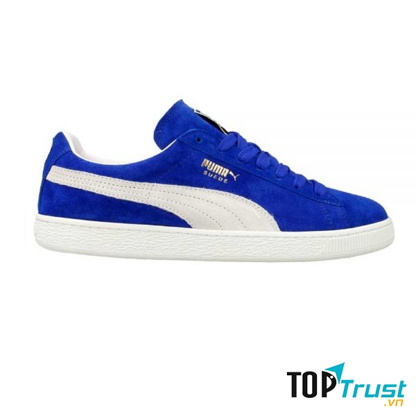 PUMA Suede