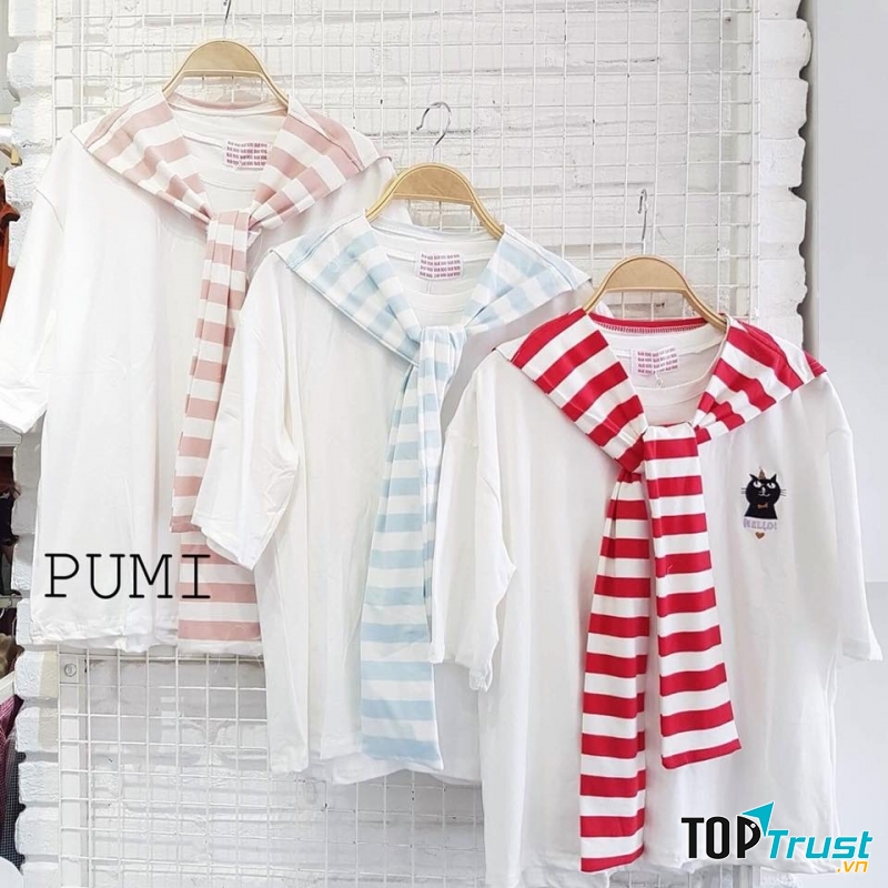 Pumi Shop