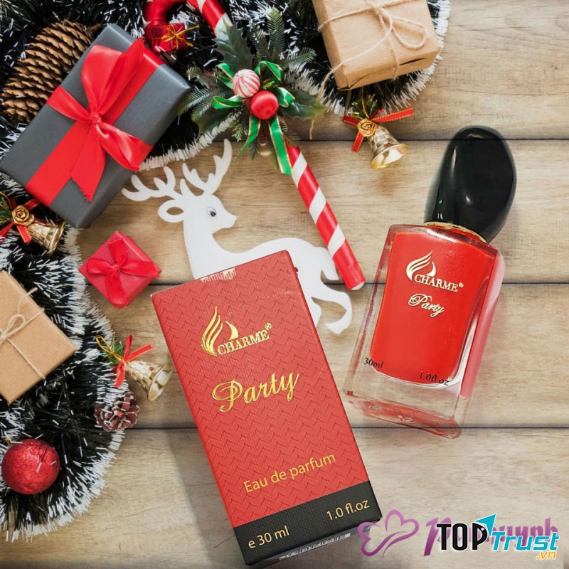 PunHuynh - Đại lý nước hoa Charme Perfume