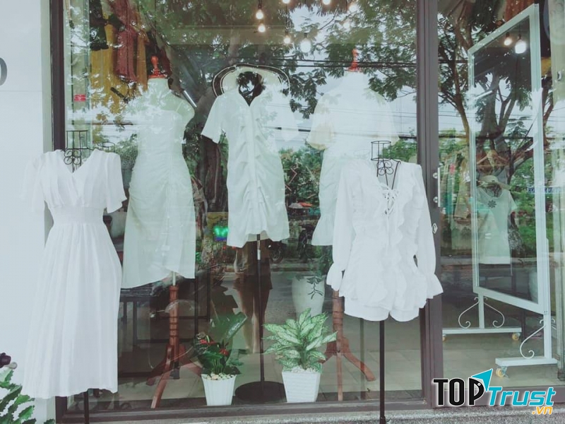 Puta Boutique