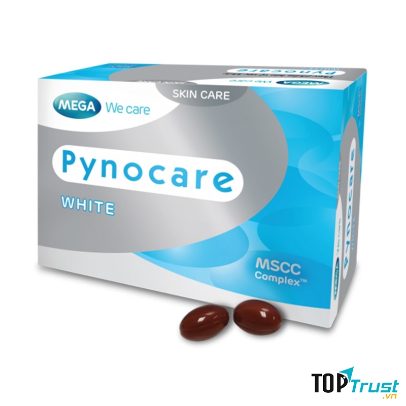 Pynocare White