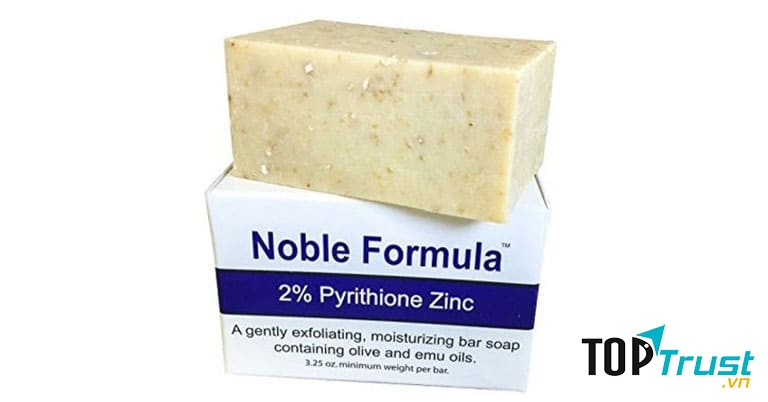 Pyrithione Zinc (ZnP) 2%
