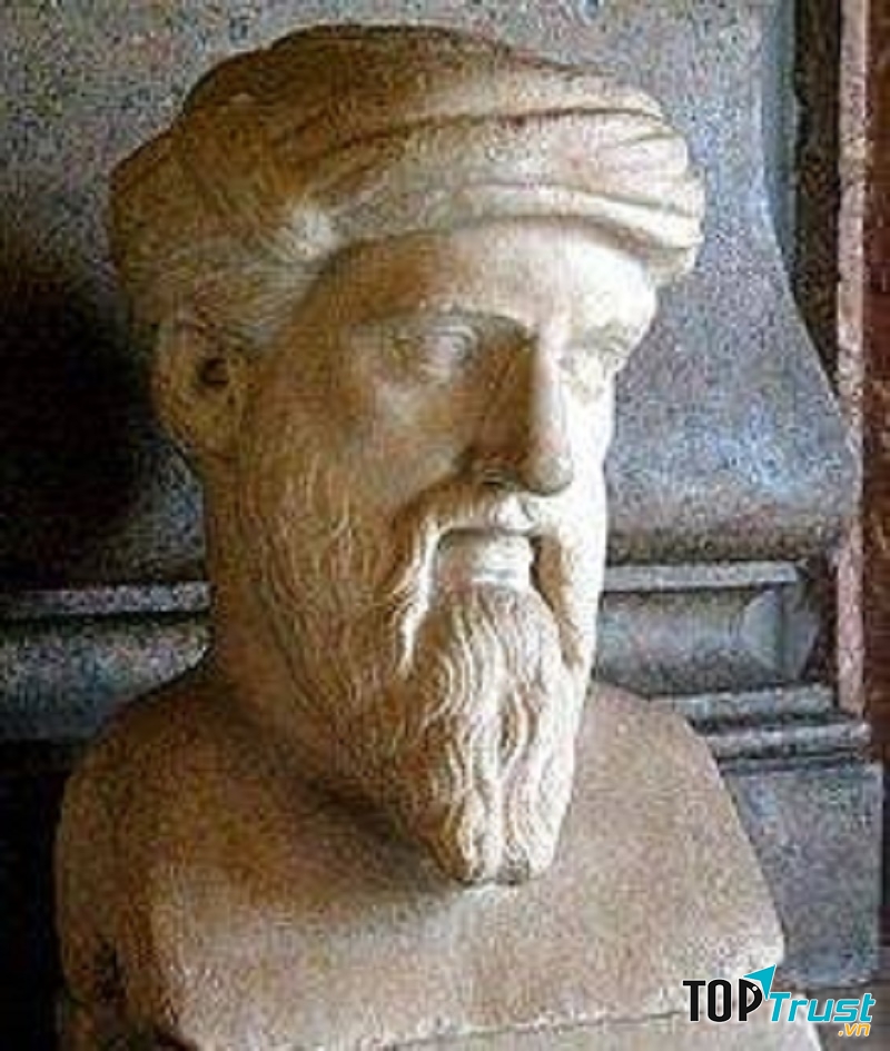 Pythagoras