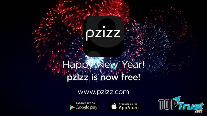 Pzizz giúp bạn ngủ ngon hơn (Nguồn: vimeo)