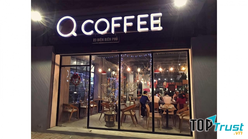 Q Coffee