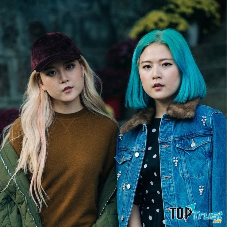 Kênh Q2HAN – KYU JIN VÀ KYU WON