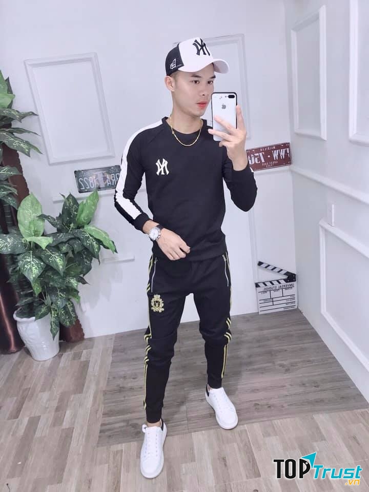 Đồ bộ thể thao tại Q&H Store