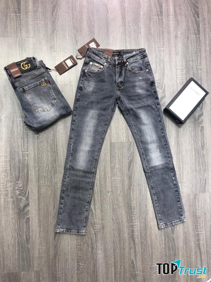 Quần jeans tại Q&H Store