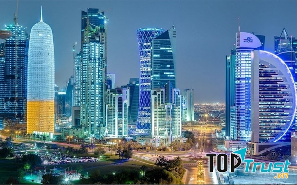 Qatar tiếp tục đứng số 1 trong bảng xếp hạng