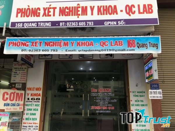 Qc Lab Đà Nẵng
