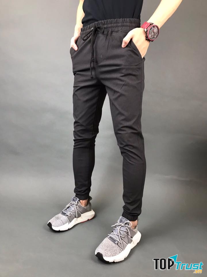 QC Shop - Thời trang nam