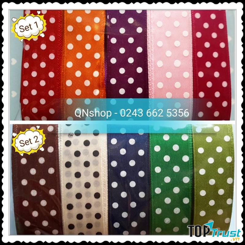 QNshop - Nguyên liệu Handmade