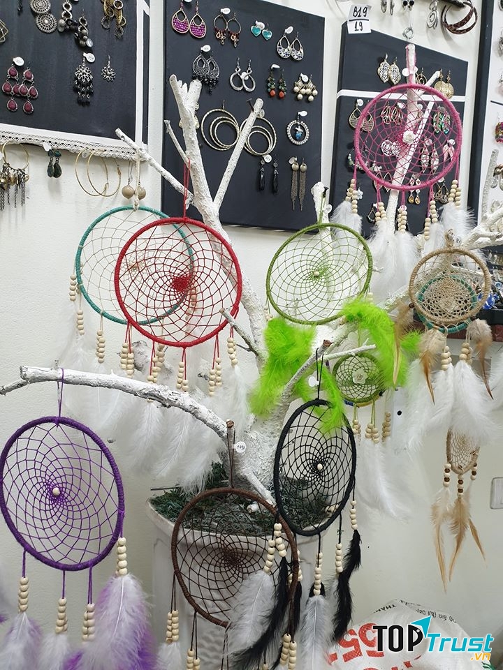 QNshop - Nguyên liệu Handmade