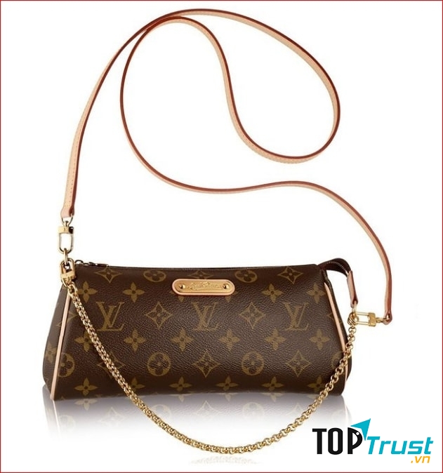 Mẫu túi xách LV tại QT Boutique