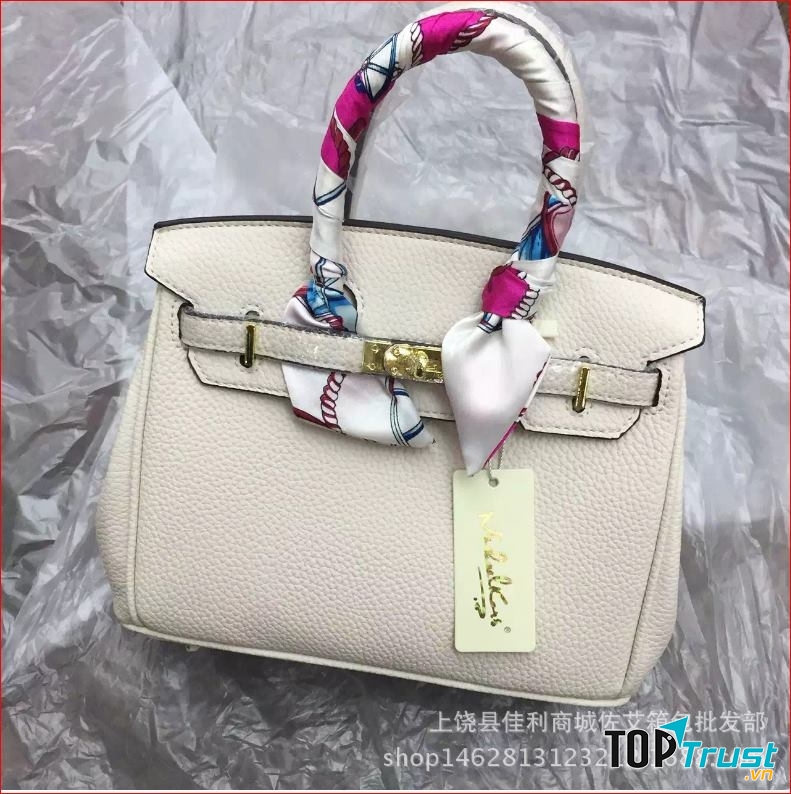 Mẫu túi xách Hermess tại QT Boutique