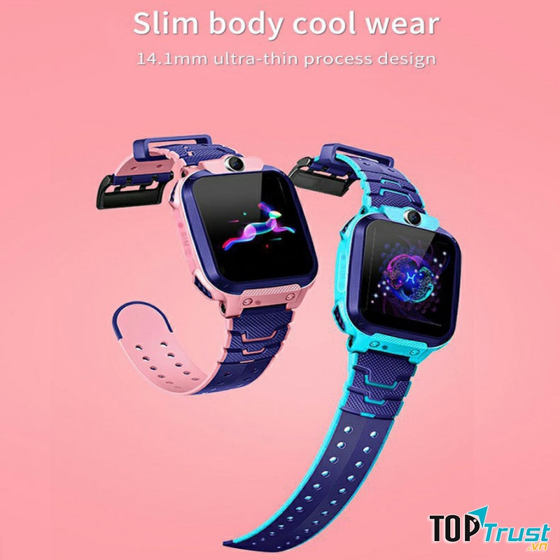 QT-Smart Đồ Chơi Công Nghệ